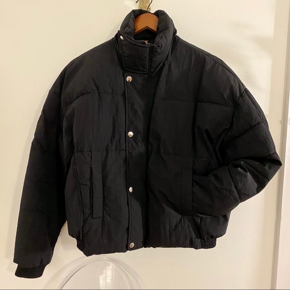 Cold Rush Puffer Coat Jacket✨ - Picture 8 of 11